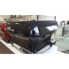 Pre-Owned Black 2 Group La Marzocco FB80 Commercial Coffee