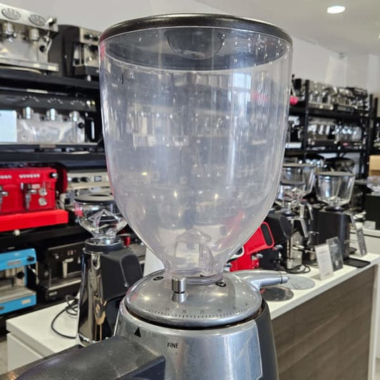 Pre Owned Compak K10PB Automatic Commercial Coffee Bean Grinder - Australia - Di Pacci