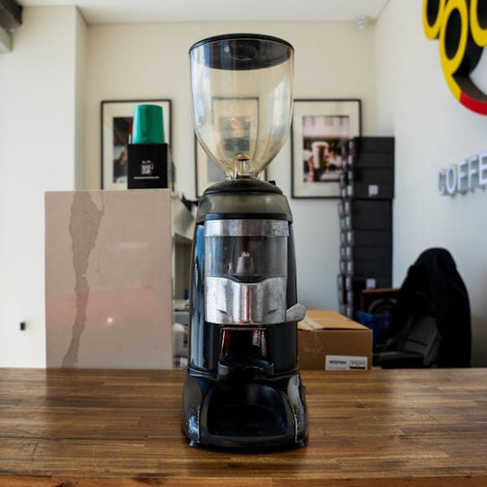 Pre Owned Compak K6 Commercial Coffee Grinder - Australia - Di Pacci