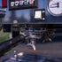 Pre Owned Custom 2 Group La Marzocco Linea Av In Matt Black Coffee Machine - Australia - Di Pacci