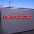 Pre Owned Custom 2 Group La Marzocco Linea Av In Matt Black Coffee Machine - Australia - Di Pacci