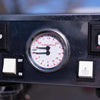 Pre Owned Custom 2 Group La Marzocco Linea Av In Matt Black Coffee Machine - Australia - Di Pacci