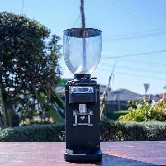 Pre - Owned DK 65 Coffee Grinder – Excellent Condition - Australia - Di Pacci