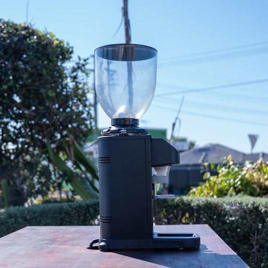 Pre - Owned DK 65 Coffee Grinder – Excellent Condition - Australia - Di Pacci