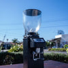 Pre - Owned DK 65 Coffee Grinder – Excellent Condition - Australia - Di Pacci