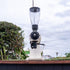 Pre Owned EK43 Short In White Filter / Single Dose Grinder - Australia - Di Pacci