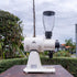 Pre Owned EK43 Short In White Filter / Single Dose Grinder - Australia - Di Pacci