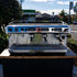 Pre Owned Expobar Ruggero 3 Group Tall Cup White Lever - Australia - Di Pacci