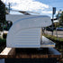 Pre Owned Expobar Ruggero 3 Group Tall Cup White Lever - Australia - Di Pacci