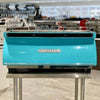 Pre Owned Expobar Ruggero High Cup 3 Group Commercial Coffee Machine - Australia - Di Pacci