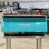 Pre Owned Expobar Ruggero High Cup 3 Group Commercial Coffee Machine - Australia - Di Pacci