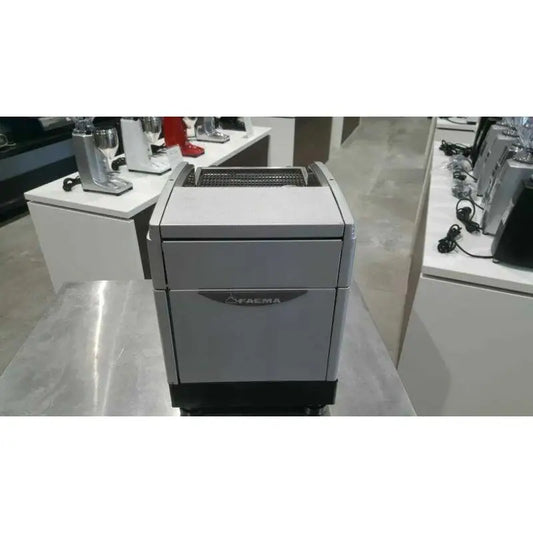 Pre owned Faema S1 Semi Commercial Coffee Machine - ALL