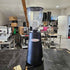 Pre Owned Fiorenzato F83E Electric On Demand Coffee Bean Grinder - Australia - Di Pacci