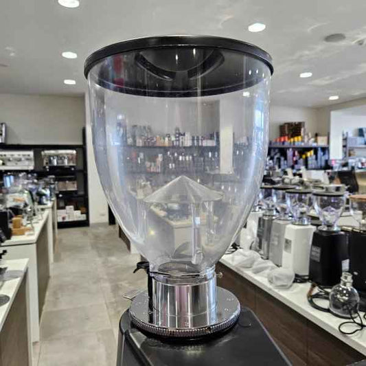Pre Owned Fiorenzato F83E Electric On Demand Coffee Bean Grinder - Australia - Di Pacci