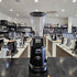 Pre Owned Fiorenzato F83E Electric On Demand Coffee Bean Grinder - Australia - Di Pacci