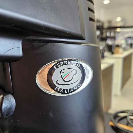 Pre Owned Fiorenzato F83E Electric On Demand Coffee Bean Grinder - Australia - Di Pacci