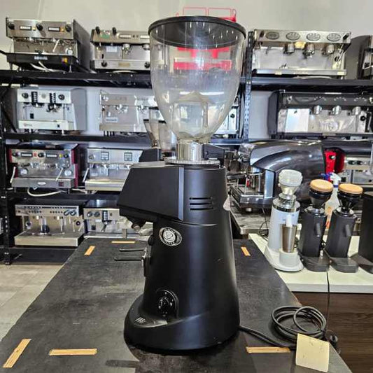 Pre Owned Fiorenzato F83E Electric On Demand Coffee Bean Grinder - Australia - Di Pacci