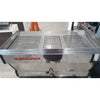 Pre-Owned Immaculate 3 Group La Marzocco PB Commercial