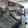 Pre Owned Immaculate 3 Group Linea AV With Shot Timers