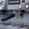 Pre - Owned La Marzocco Linea 3 Group Coffee Machine – Custom Audi Grey – Stunning! - Australia - Di Pacci