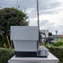 Pre - Owned La Marzocco Linea 3 Group Coffee Machine – Custom Audi Grey – Stunning! - Australia - Di Pacci