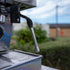 Pre - Owned La Marzocco Linea 3 Group Coffee Machine – Custom Audi Grey – Stunning! - Australia - Di Pacci