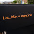 Pre Owned La Marzocco Linea Classic – Late Model – Custom Full Black - Australia - Di Pacci