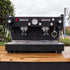 Pre Owned La Marzocco Linea Classic – Late Model – Custom Full Black - Australia - Di Pacci