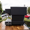 Pre Owned La Marzocco Linea Classic – Late Model – Custom Full Black - Australia - Di Pacci