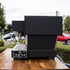 Pre Owned La Marzocco Linea Classic – Late Model – Custom Full Black - Australia - Di Pacci