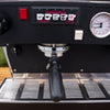Pre Owned La Marzocco Linea Classic – Late Model – Custom Full Black - Australia - Di Pacci