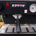 Pre Owned La Marzocco Linea Classic – Late Model – Custom Full Black - Australia - Di Pacci