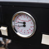 Pre Owned La Marzocco Linea Classic – Late Model – Custom Full Black - Australia - Di Pacci