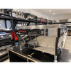 Pre Owned La Marzocco PB 3 Group Commercial Coffee Machine -