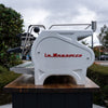 Pre - Owned La Marzocco Strada EP – 3 Group (White, Fully Restored) - Australia - Di Pacci