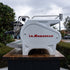 Pre - Owned La Marzocco Strada EP – 3 Group (White, Fully Restored) - Australia - Di Pacci