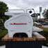 Pre - Owned La Marzocco Strada EP – 3 Group (White, Fully Restored) - Australia - Di Pacci