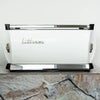 Pre Owned late Model 3 Group La Marzocco GB5 Coffee Machine