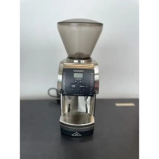 Pre Owned Malhkonig Vario Home Grinder - Grinders