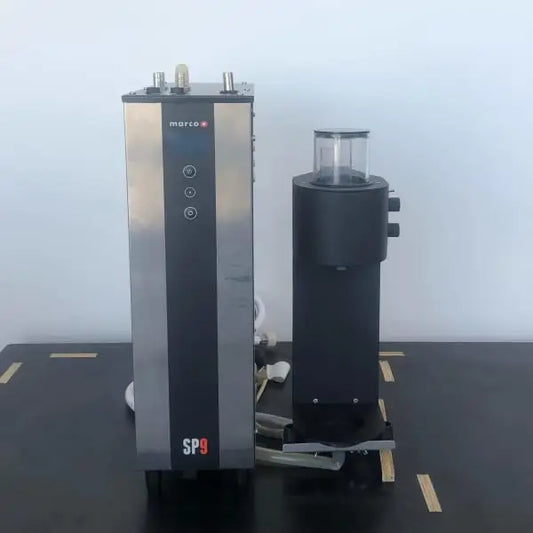 Pre Owned Marco SP9 Hot Water Dispenser