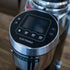 Pre - Owned Mazzer Robur S Electric Coffee Grinder Black Commercial - Australia - Di Pacci