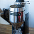 Pre - Owned Mazzer Robur S Electric Coffee Grinder Black Commercial - Australia - Di Pacci