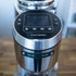 Pre Owned Mazzer Robur S Electric Coffee Grinder In Silver - Australia - Di Pacci