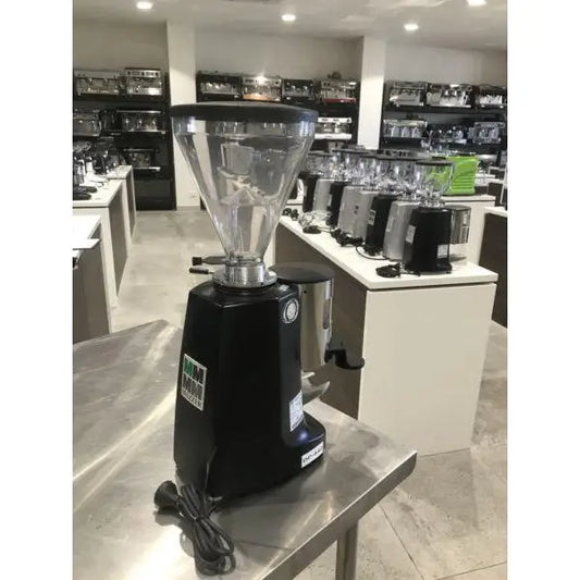 Pre-Owned Mazzer Super Automatic Commercial Coffee Espresso
