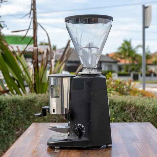 Pre Owned Mazzer Super Jolly Automatic Grinder - Australia - Di Pacci