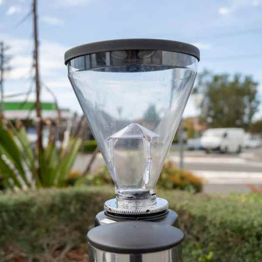 Pre Owned Mazzer Super Jolly Automatic Grinder - Australia - Di Pacci