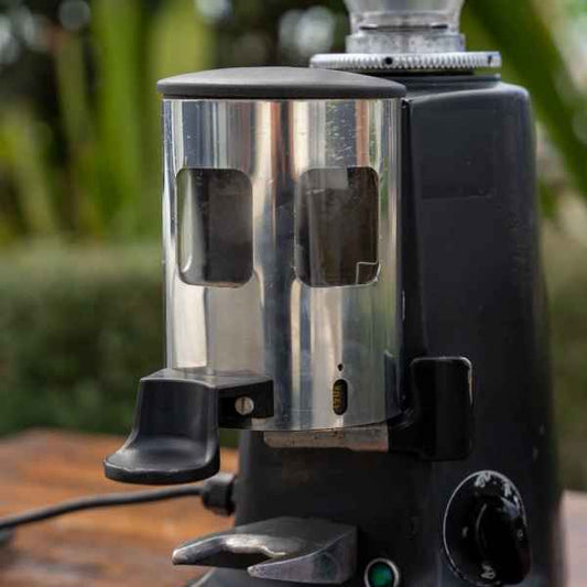Pre Owned Mazzer Super Jolly Automatic Grinder - Australia - Di Pacci
