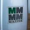 Pre - Owned Mazzer Super Jolly Automatic Grinder Silver Commercial - Australia - Di Pacci