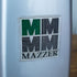 Pre - Owned Mazzer Super Jolly Automatic Grinder Silver Commercial - Australia - Di Pacci