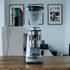 Pre - Owned Mazzer Super Jolly Automatic Grinder Silver Commercial - Australia - Di Pacci